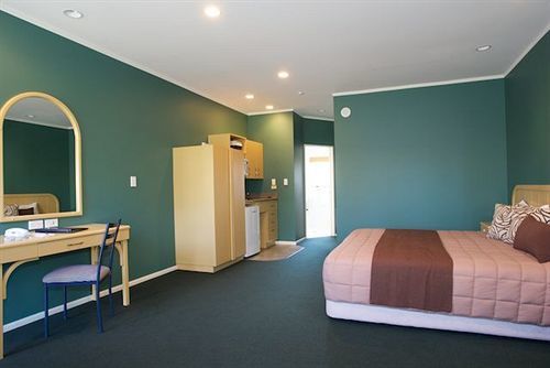 Motel Village Havelock North